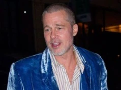 Brad Pitt wrócił do alkoholu. Ekspertka komentuje wprost