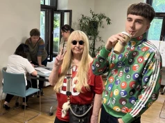 Raperzy na płycie Maryli Rodowicz. „Bardzo lubię hip-hop”