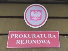 Miał wykonywać czynności seksualne wobec psa. Sąd zdecydował o areszcie