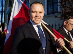 Prokuratura umarza sprawę apartamentów Nawrockiego