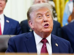 Trump: mamy całkowitą kontrolę nad Ormuzem i ją utrzymamy