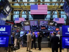 Wzrost indeksów rynków akcji w USA po danych o CPI, ale nastroje dalekie od euforii