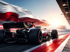 Polak wraca do Formuły 1! To jedna z najważniejszych decyzji nowego zespołu
