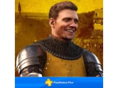 Oferta PlayStation Plus Extra i Premium Sierpień 2026. Henryczek i Helldivers 2 podbiją PS+!