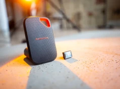 3 TB w dwóch kieszonkowych nośnikach. SANDISK Extreme Fit USB-C i SANDISK Extreme Portable SSD dobrze dzielą obowiązki