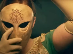 ARCHIWUM 81. Najlepszy HORROR Netfliksa skasowany po jednym sezonie