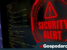 Cyberskandal! Przestępcy mają połowę Polaków „na widelcu”