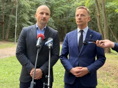 Lasy dla ludzi, nie tylko dla gospodarki. Wokół Kielc powstaje „las społeczny”