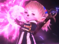 Final Fantasy Resonance - Zwiastun Vision: Shantotto
