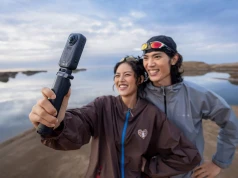 Koniec z kiepską jakością w 360 stopniach? Zobacz, co potrafi nowa Insta360 X6!