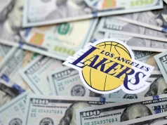 Los Angeles Lakers są sprzedawani ponownie: tym razem Joshowi Kushnerowi i Bobowi Igerowi za 12,5 mld dolarów