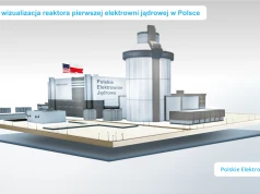Polska wykorzysta Bałtyk. Europejskie rzeki nie wystarczają do chłodzenia reaktorów