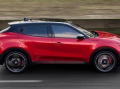 Alfa Romeo Junior z Polski. Hybryda, elektryk i napęd 4x4 Q4