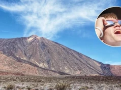 Zaćmienie Słońca na Teneryfie: utrudnienia w ruchu i specjalne zasady wjazdu na Teide