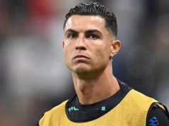 Cristiano Ronaldo ma więcej torebek od swojej żony? Jego szafa skrywa kolekcjonerskie cacka!
