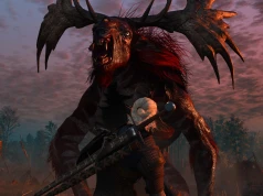 CD Projekt Red znowu odchudza Wiedźmina: Syriusza. Losy projektu mogą być zagrożone