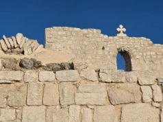 Chrześcijanie z Taybeh błagają o pomoc. Atakują ich żydonaziści