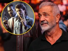 Mel Gibson ujawnił kulisy kultowej serii. Film utknął w "produkcyjnym piekle"