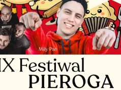 Najlepsze pierogi w regionie, koncerty i moc atrakcji. Pieróg zaprasza na festiwal