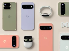 Google Pixel 11 oficjalnie. Ceny w Polsce, nowe funkcje AI i Pixel Tag