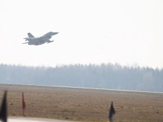 Naruszenia przestrzeni Polski i Rumunii. NATO potępiło Rosję