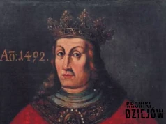 Ten polski król dostał łatkę nieudacznika. Niesłusznie? Szlachta wiele mu zawdzięczała
