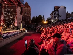 XIV Chojnickie Noce Operetkowe. Dwa wieczory pełne muzycznych gwiazd