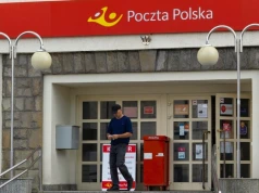 Będą premie dla pracowników Poczty Polskiej. Czy związkowcy wycofają pozwy?