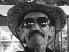 Stachu Jones nie żyje. Cały internet żegna aktora z "Magnatów i Czarodziejów"