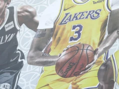 Klub NBA sprzedany za rekordowe 12,5 mld USD. Nabywcami były prezes Disney'a i niedoszły inwestor FIFA