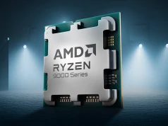 Intel wykrył luki w procesorach AMD. Lepiej pobierz najnowszy BIOS