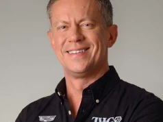 Przegrzewające się hamulce i awarie. Z tym zmierzyć się Marcin Budkowski