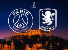 PSG – Aston Villa o Superpuchar UEFA: Gdzie i o której oglądać?