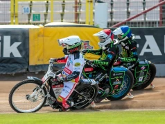 Żużel. Wilki liczą na przełamanie, ROW jedzie po play-off. W Krośnie każdy ma swój cel