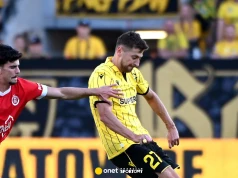 GKS Katowice był o krok od cudu. Thriller w końcówce. I ten jeden błąd