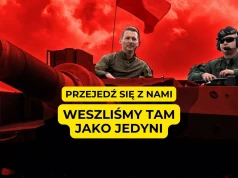 Tym na Defiladzie nikt się nie przejmuje. Ostatni trening przed sobotą