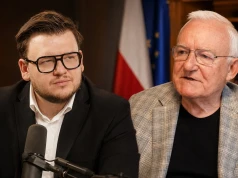 Rozmawiałem z Leszkiem Millerem o PZPR i tej ciągłej orientacji: na Moskwę, Brukselę, Waszyngton. Były premier nie oszczędził nikogo