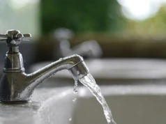 Skażona woda w Bystrej Podhalańskiej
