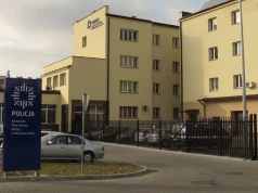 Praca w Policji w Stalowej Woli. Jest wolne miejsce i konkretne wymagania