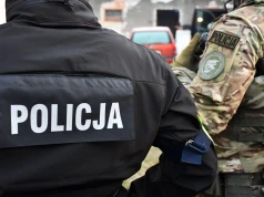 Amfetamina, mefedron, marihuana i ecstasy. 25-latek wpadł z potężnym zapasem narkotyków
