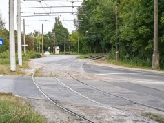 Ostatni niewyremontowany odcinek torowiska w Częstochowie przejdzie modernizację. Wybrano wykonawcę
