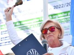 „Grzecznie już było”. Bunt nauczycieli narasta. Protest ruszy jeszcze przed 1 września