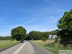 Rusza przebudowa drogi z Rzuchowa do Rydułtów. Kierowcy muszą przygotować się na utrudnienia, remont potrwa trzy lata