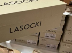 Wybrałam buty Lasocki z CCC, które jesienią będą wszędzie. Ten kolor jest przepiękny