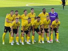 El. Ligi Konferencji UEFA. GKS Katowice poza pucharami. Hapoel Tel Awiw za mocny