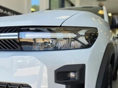 Optymalna Dacia Bigster za 87 920 zł to dobry wybór. Oferuje nawet podgrzewaną kierownicę