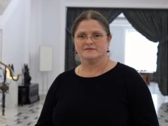 Reforma TK uderzy w Krystynę Pawłowicz? Wpisy na X mogą ją drogo kosztować
