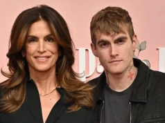 Syn Cindy Crawford jest narkomanem. Siostra: „Nie da się wszystkiego ukryć przed światem”