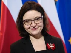 Nie liczmy na AI, wiek emerytalny do zmiany. "Docelowo trzeba podnieść"
