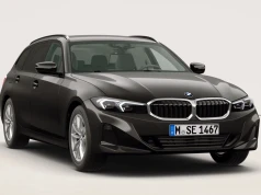 Nowe kombi BMW o 72 000 zł taniej. Chińczyk udaje, że nie widzi